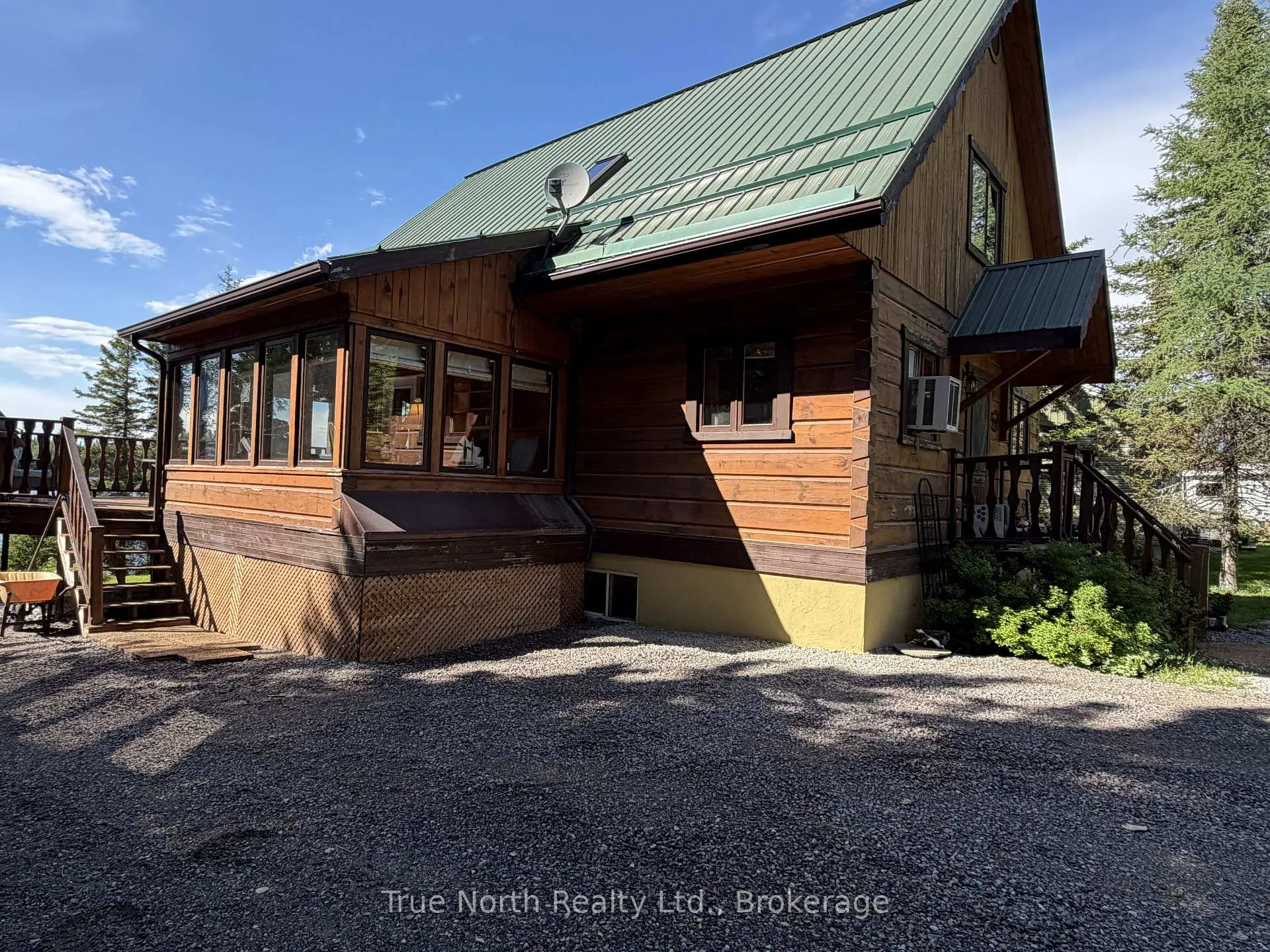 Photo 20 of 65A Remi Lake Road, Kapuskasing — HOMEH