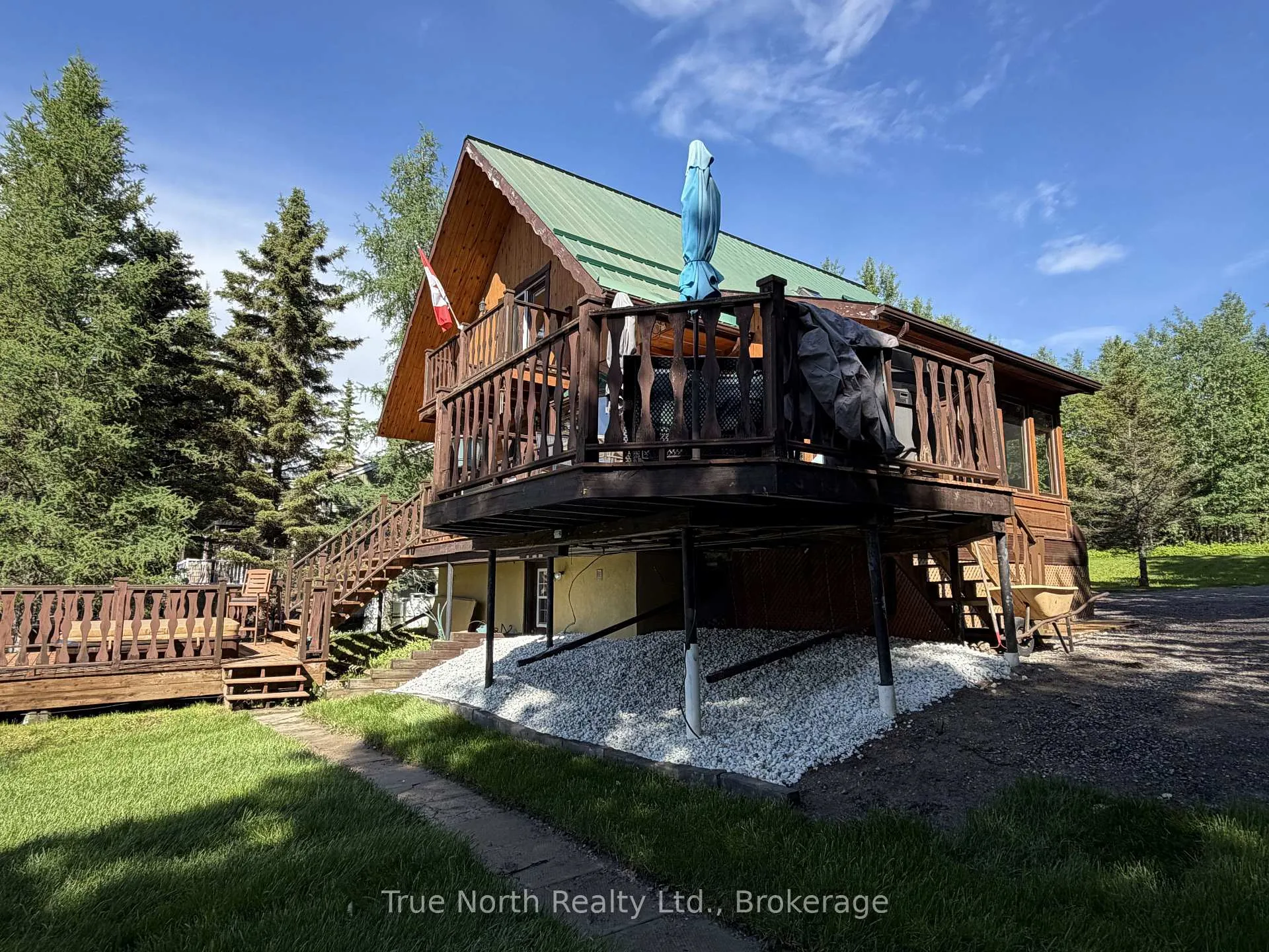 Photo 21 of 65A Remi Lake Road, Kapuskasing — HOMEH