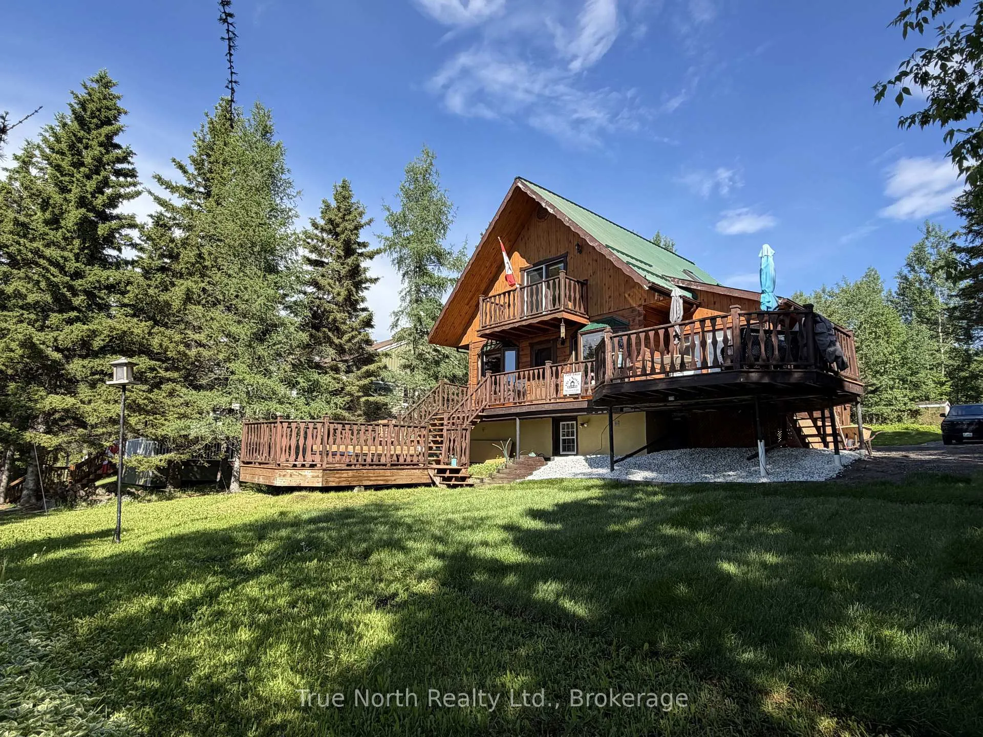 Photo 22 of 65A Remi Lake Road, Kapuskasing — HOMEH
