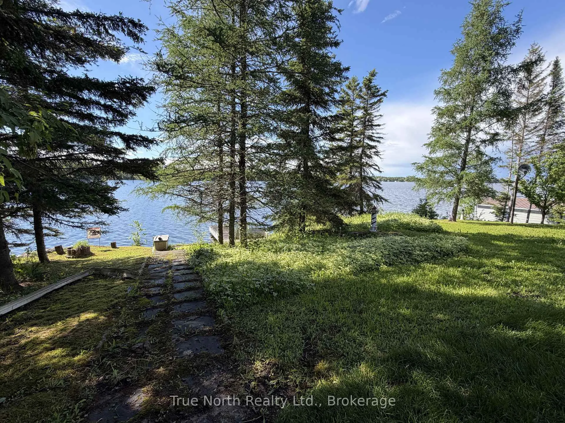Photo 23 of 65A Remi Lake Road, Kapuskasing — HOMEH