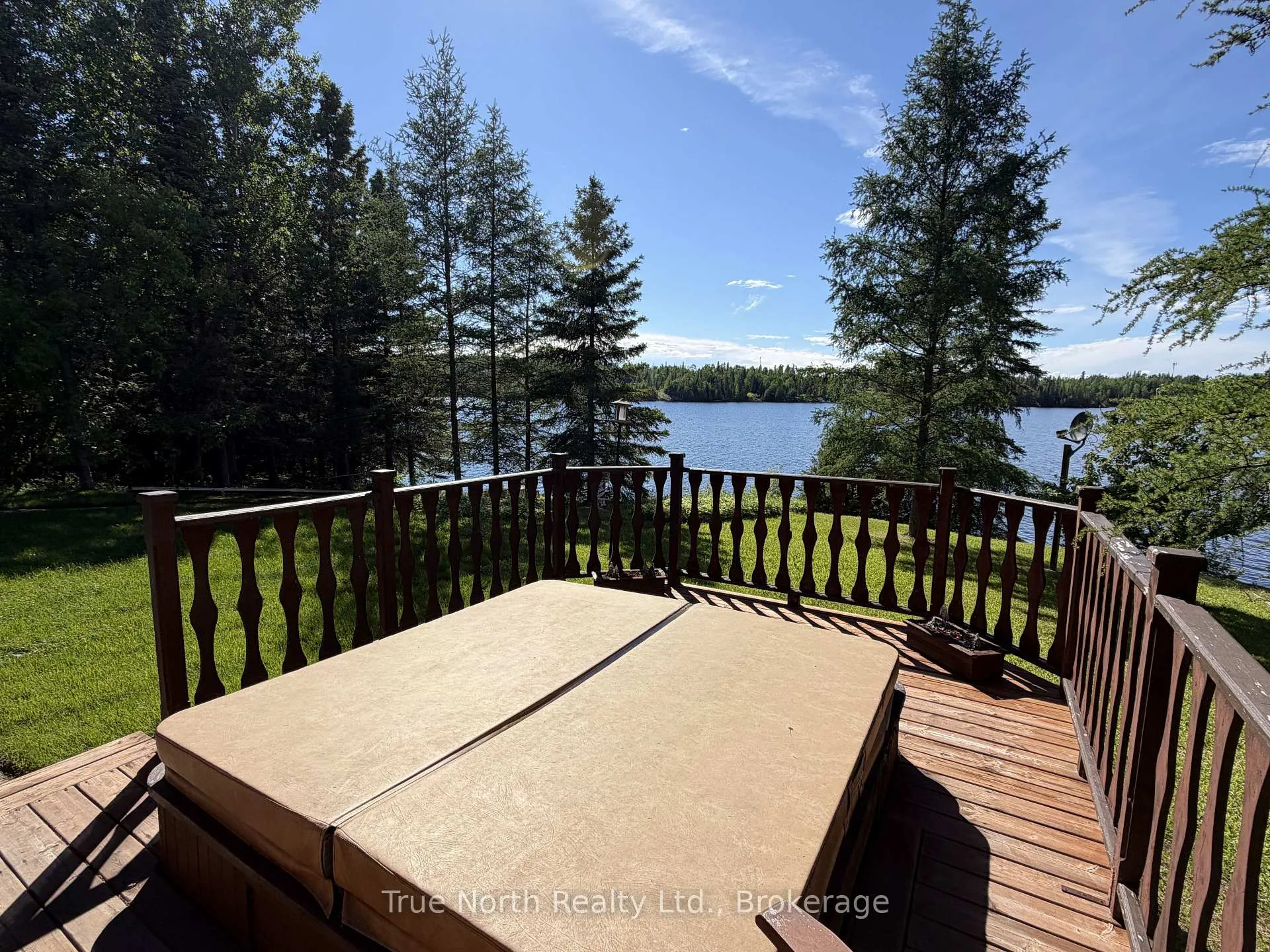 Photo 24 of 65A Remi Lake Road, Kapuskasing — HOMEH