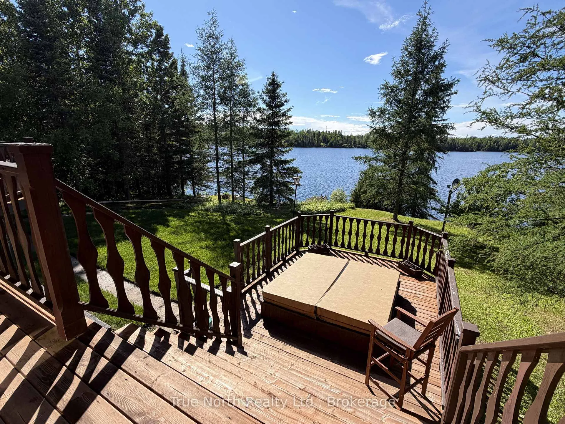 Photo 25 of 65A Remi Lake Road, Kapuskasing — HOMEH