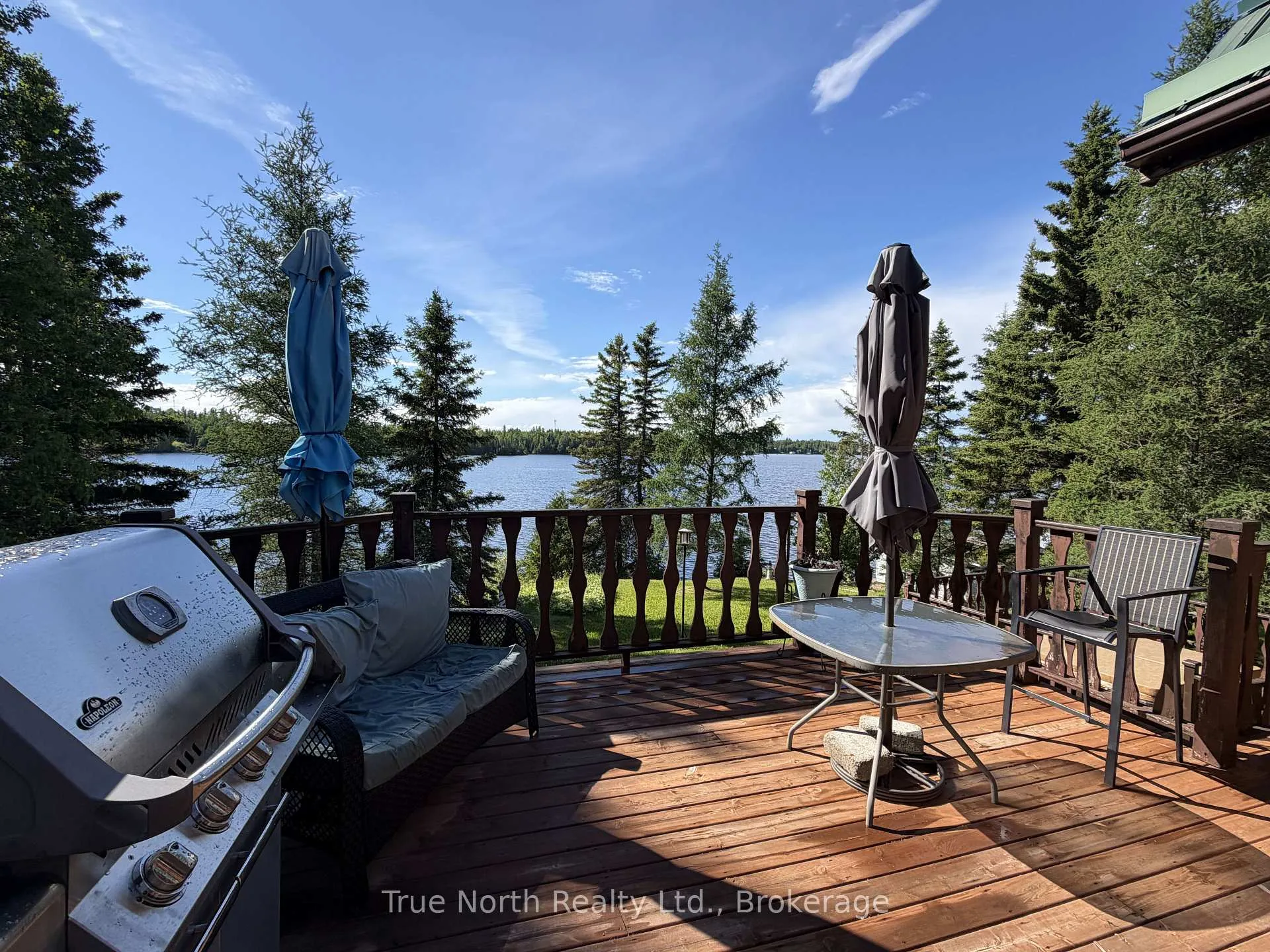 Photo 26 of 65A Remi Lake Road, Kapuskasing — HOMEH