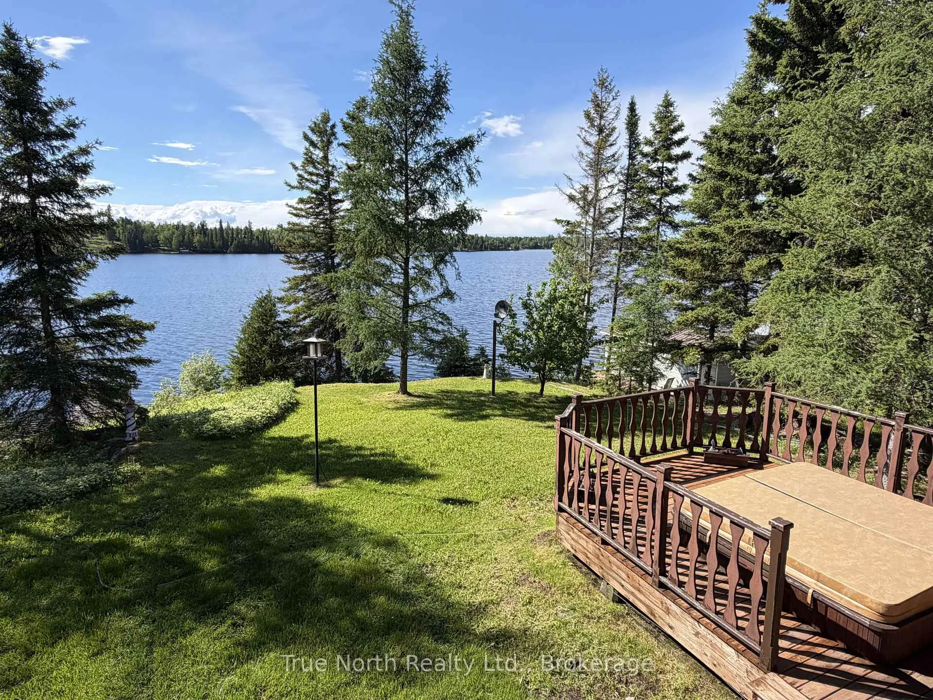 Photo 28 of 65A Remi Lake Road, Kapuskasing — HOMEH