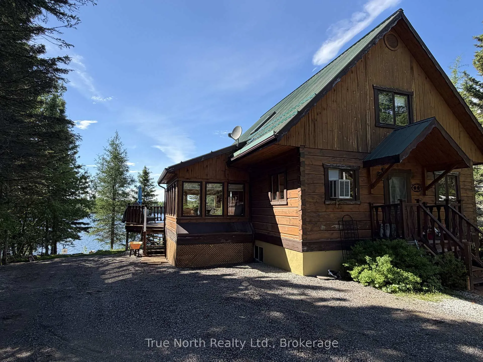 Photo 29 of 65A Remi Lake Road, Kapuskasing — HOMEH