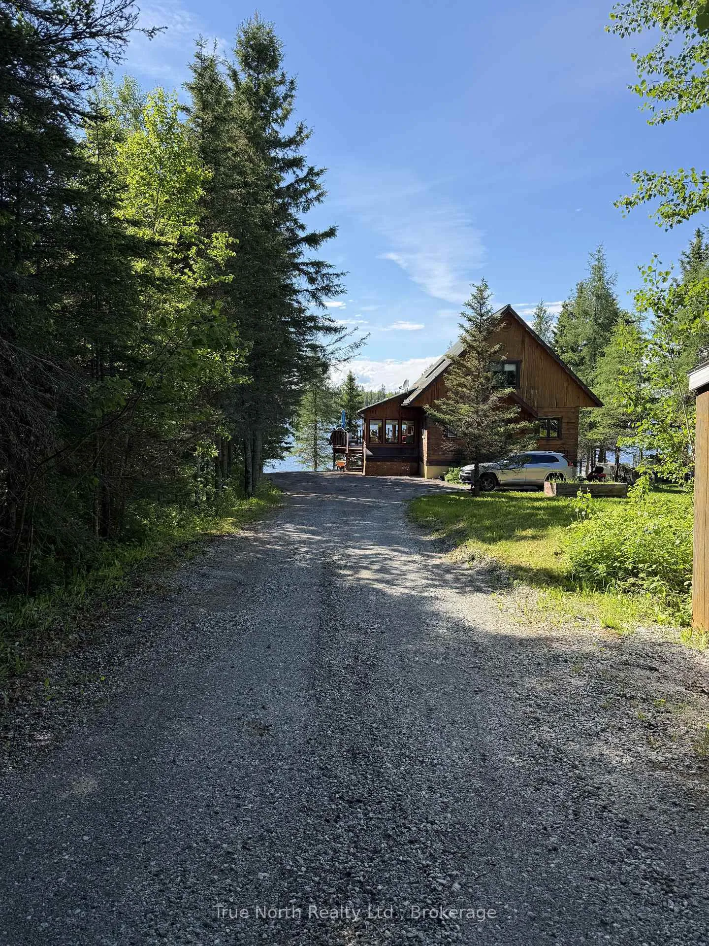 Photo 31 of 65A Remi Lake Road, Kapuskasing — HOMEH