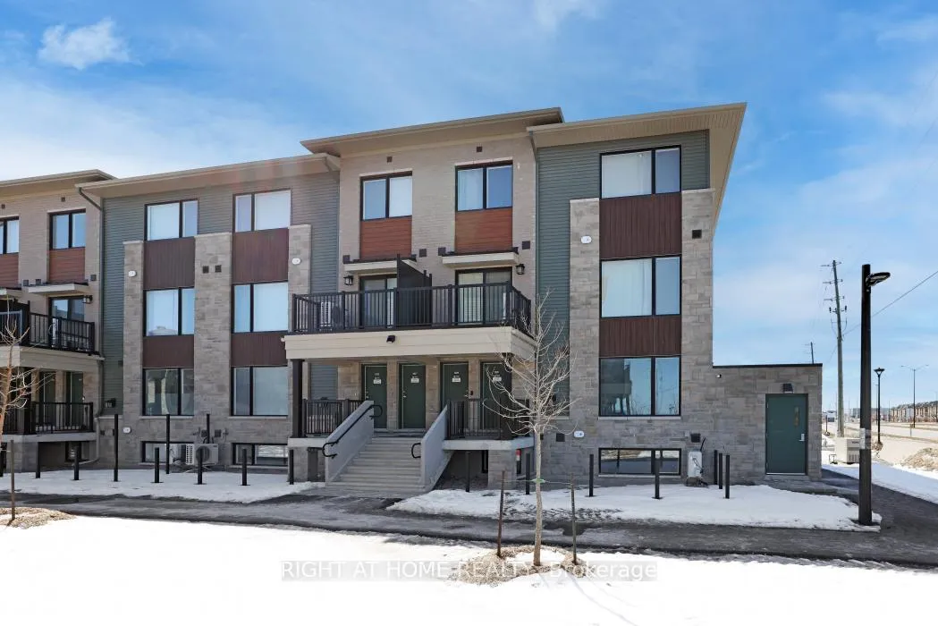 Photo 1 of Unit 1031, 1031 Creekway Private, Ottawa, Kanata - Kanata Lakes/Heritage Hills — HOMEH