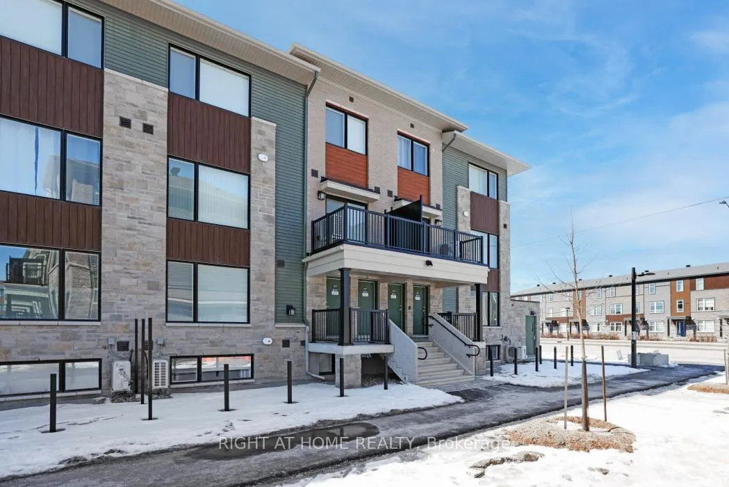 Photo 2 of Unit 1031, 1031 Creekway Private, Ottawa, Kanata - Kanata Lakes/Heritage Hills — HOMEH