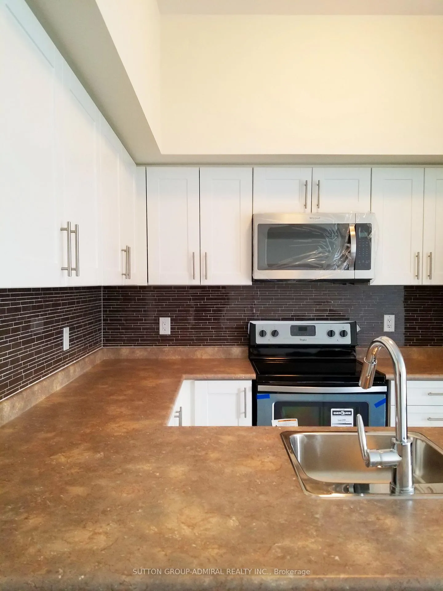 Photo 3 of Unit 501, 30 Dunsheath Way, Markham, Cornell — HOMEH