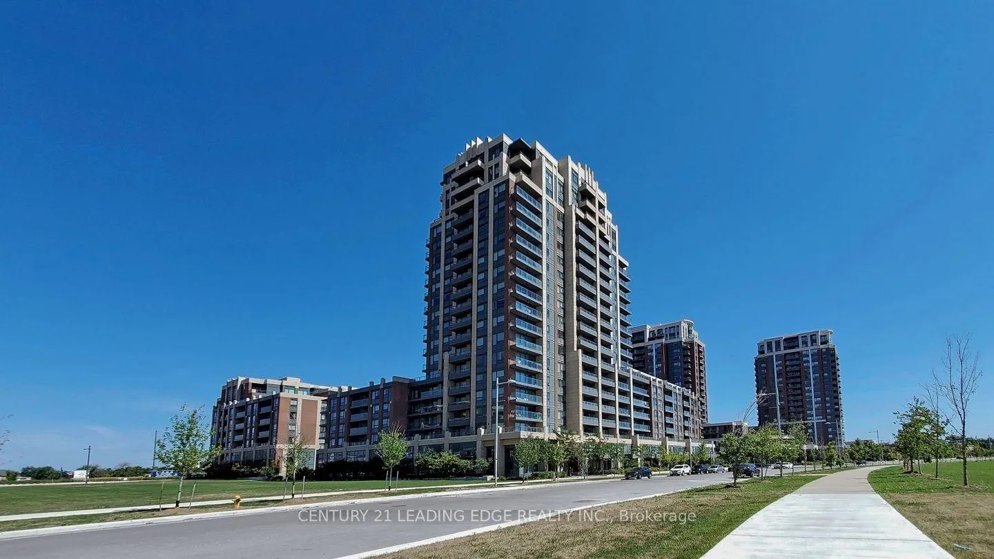 Photo 2 of Unit 727, 18 Uptown Drive, Markham, Unionville — HOMEH
