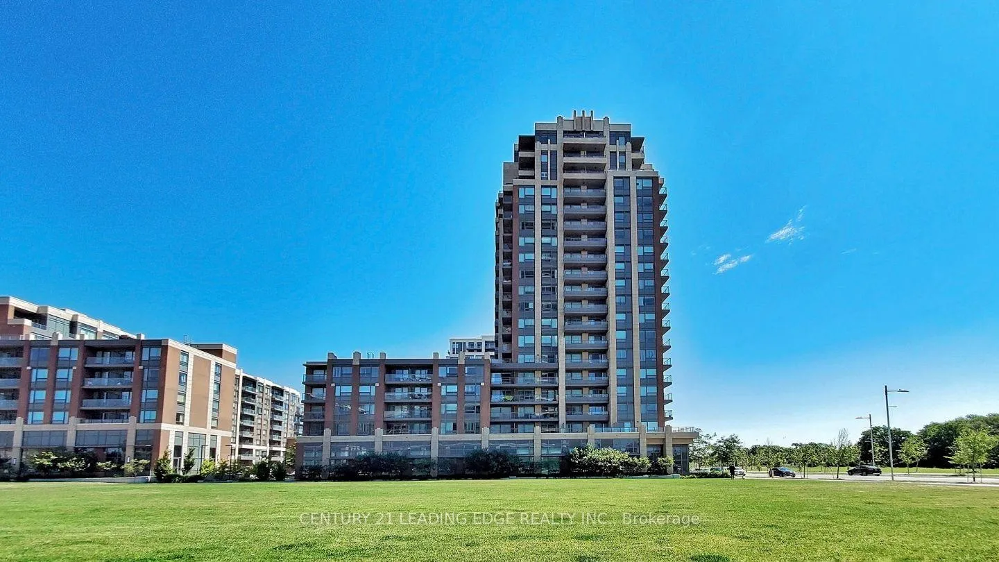 Photo 3 of Unit 727, 18 Uptown Drive, Markham, Unionville — HOMEH
