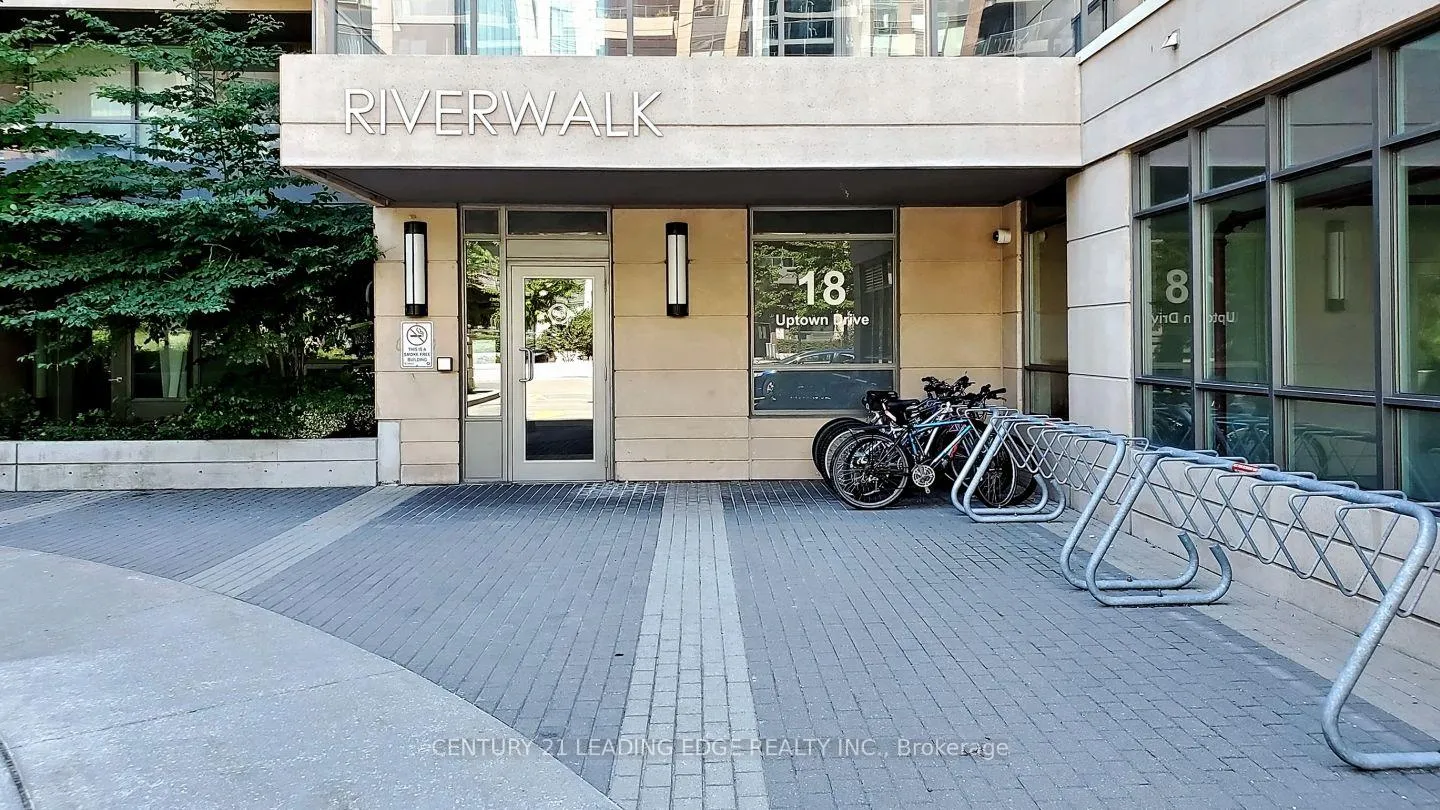 Photo 5 of Unit 727, 18 Uptown Drive, Markham, Unionville — HOMEH