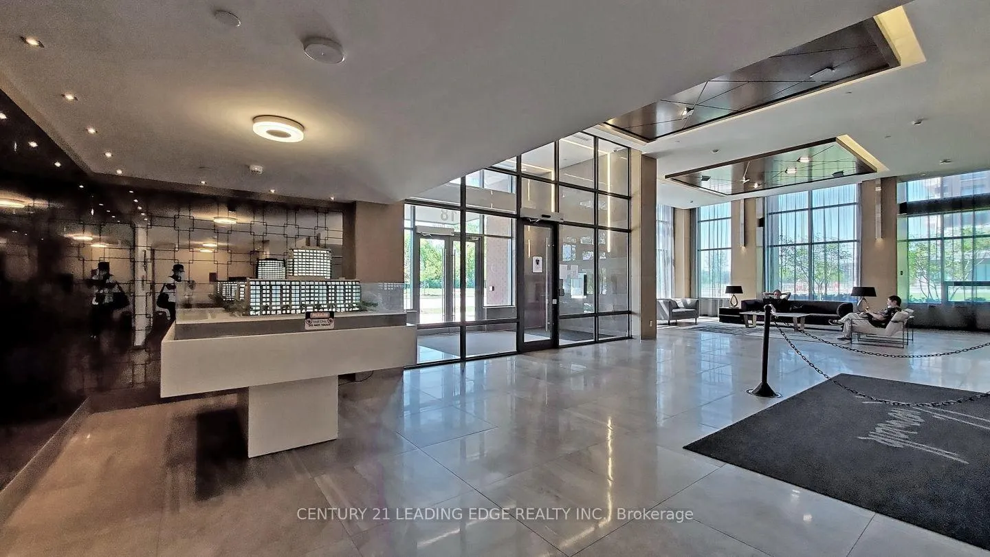 Photo 6 of Unit 727, 18 Uptown Drive, Markham, Unionville — HOMEH