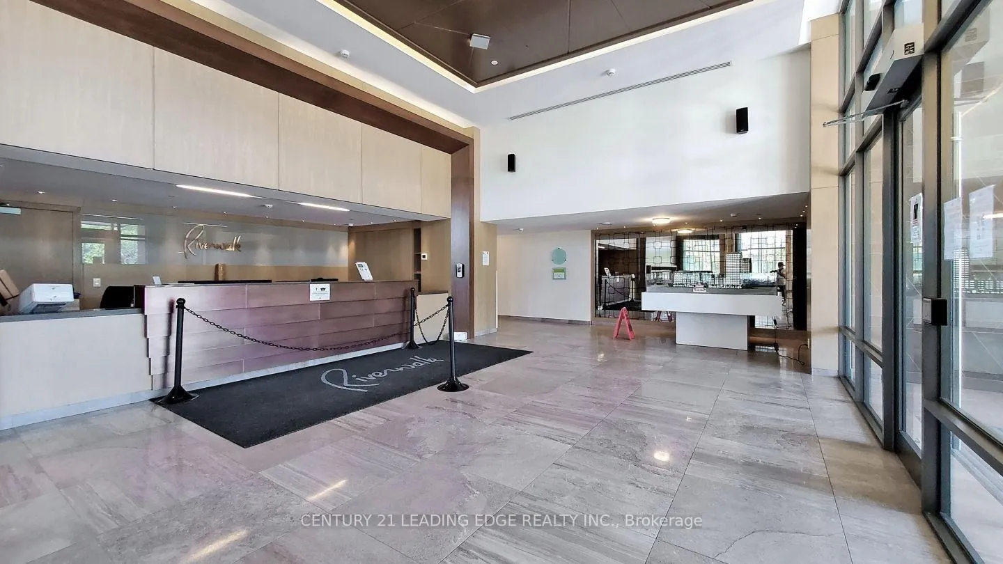 Photo 7 of Unit 727, 18 Uptown Drive, Markham, Unionville — HOMEH