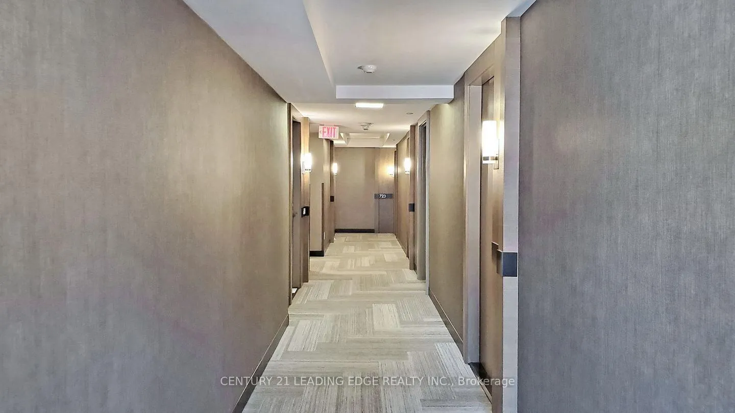 Photo 11 of Unit 727, 18 Uptown Drive, Markham, Unionville — HOMEH