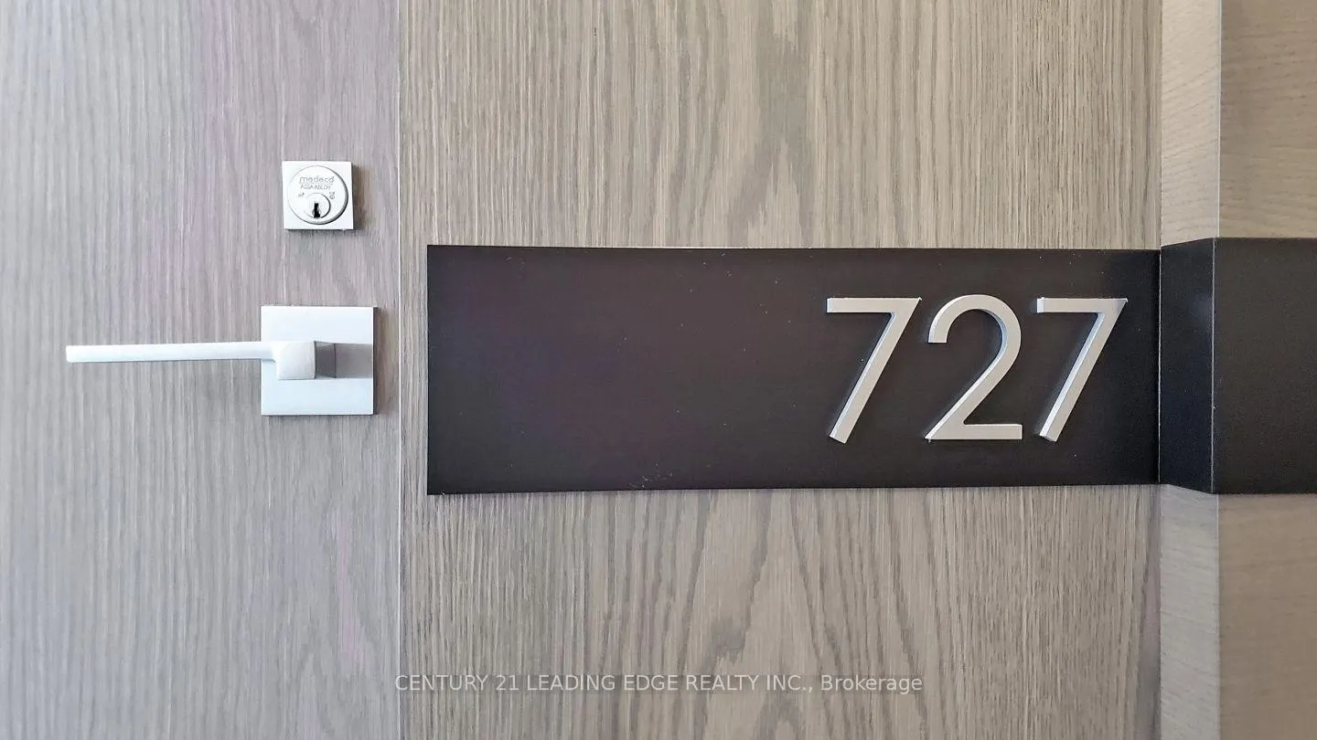Photo 12 of Unit 727, 18 Uptown Drive, Markham, Unionville — HOMEH