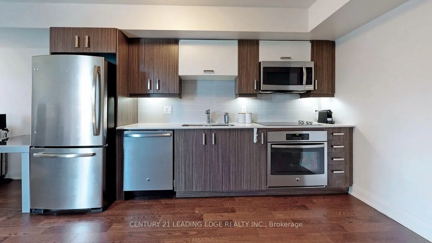 Photo 16 of Unit 727, 18 Uptown Drive, Markham, Unionville — HOMEH