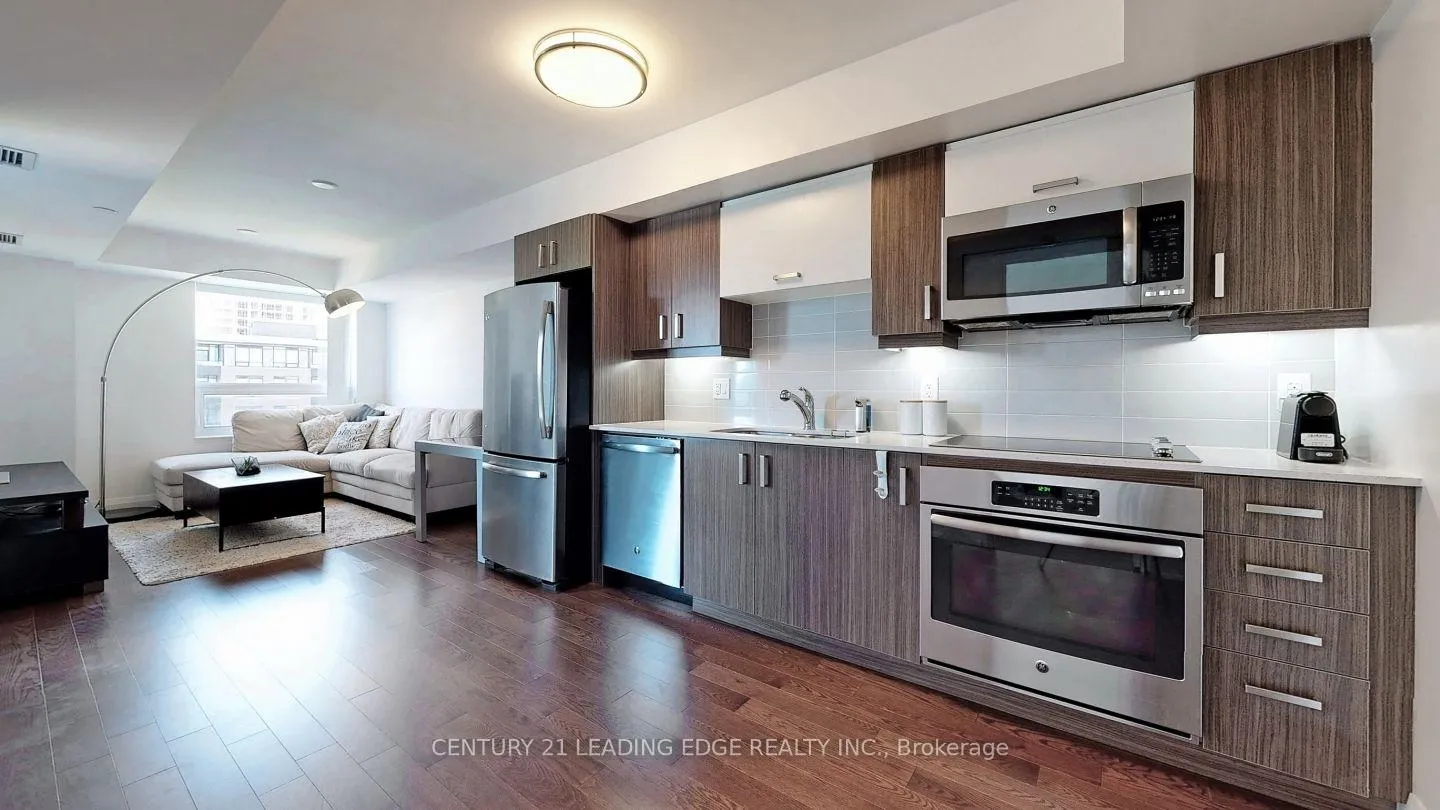 Photo 17 of Unit 727, 18 Uptown Drive, Markham, Unionville — HOMEH
