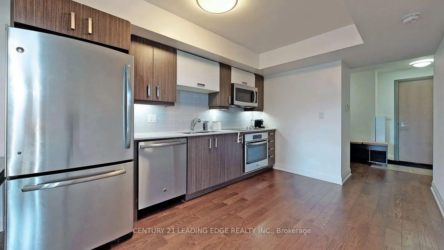 Photo 18 of Unit 727, 18 Uptown Drive, Markham, Unionville — HOMEH