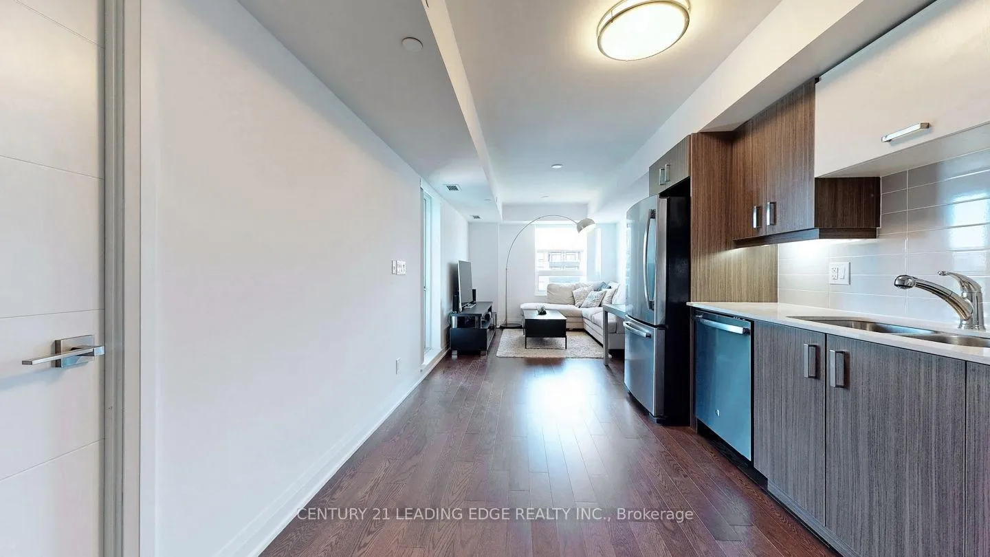 Photo 20 of Unit 727, 18 Uptown Drive, Markham, Unionville — HOMEH