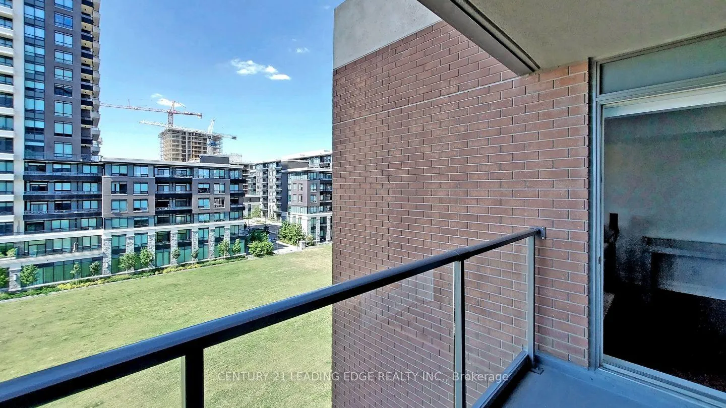 Photo 29 of Unit 727, 18 Uptown Drive, Markham, Unionville — HOMEH
