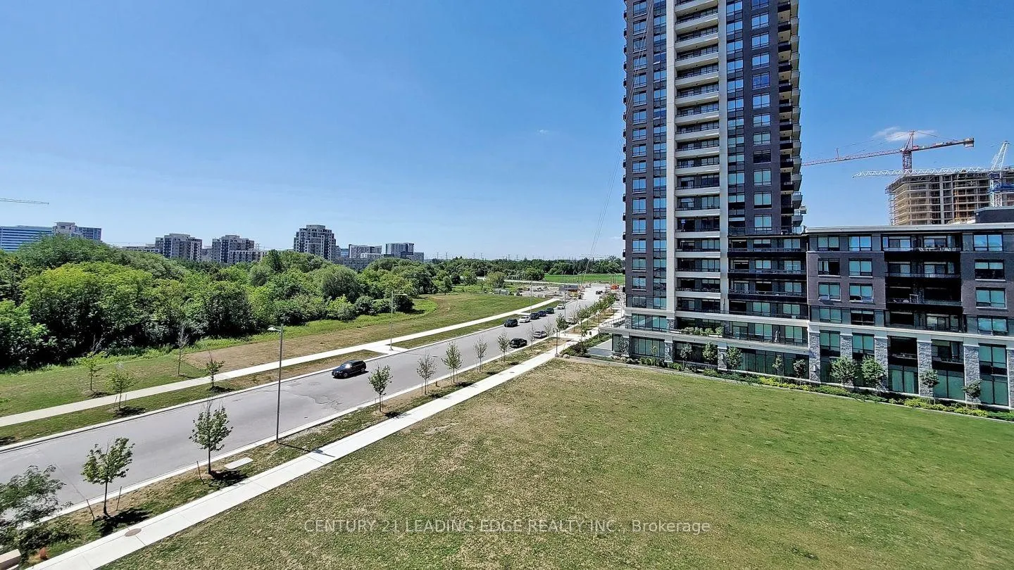 Photo 30 of Unit 727, 18 Uptown Drive, Markham, Unionville — HOMEH