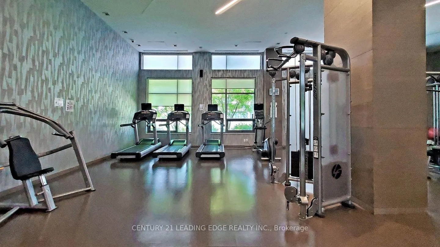 Photo 32 of Unit 727, 18 Uptown Drive, Markham, Unionville — HOMEH