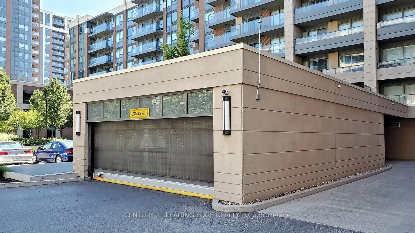 Photo 33 of Unit 727, 18 Uptown Drive, Markham, Unionville — HOMEH