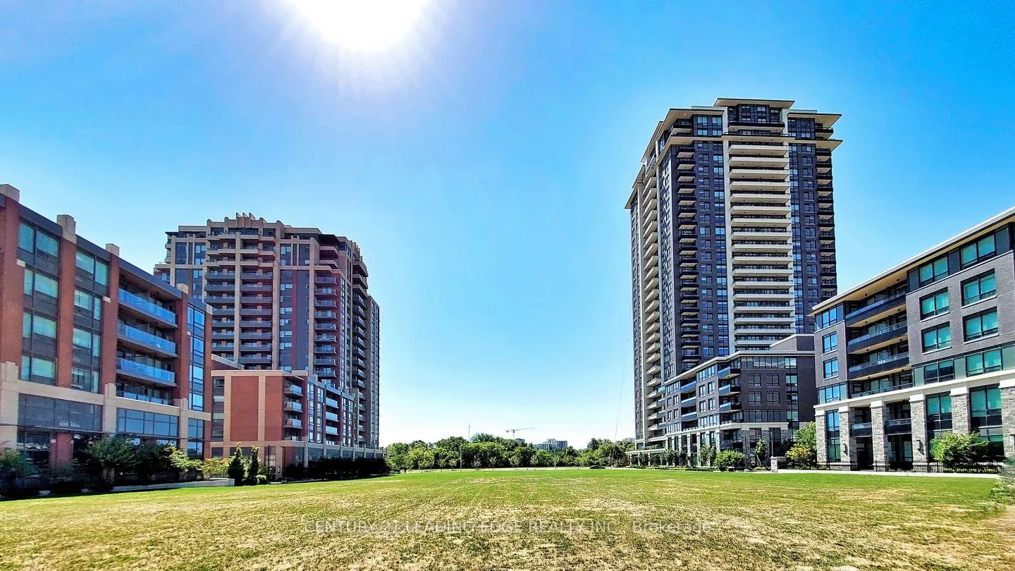 Photo 34 of Unit 727, 18 Uptown Drive, Markham, Unionville — HOMEH