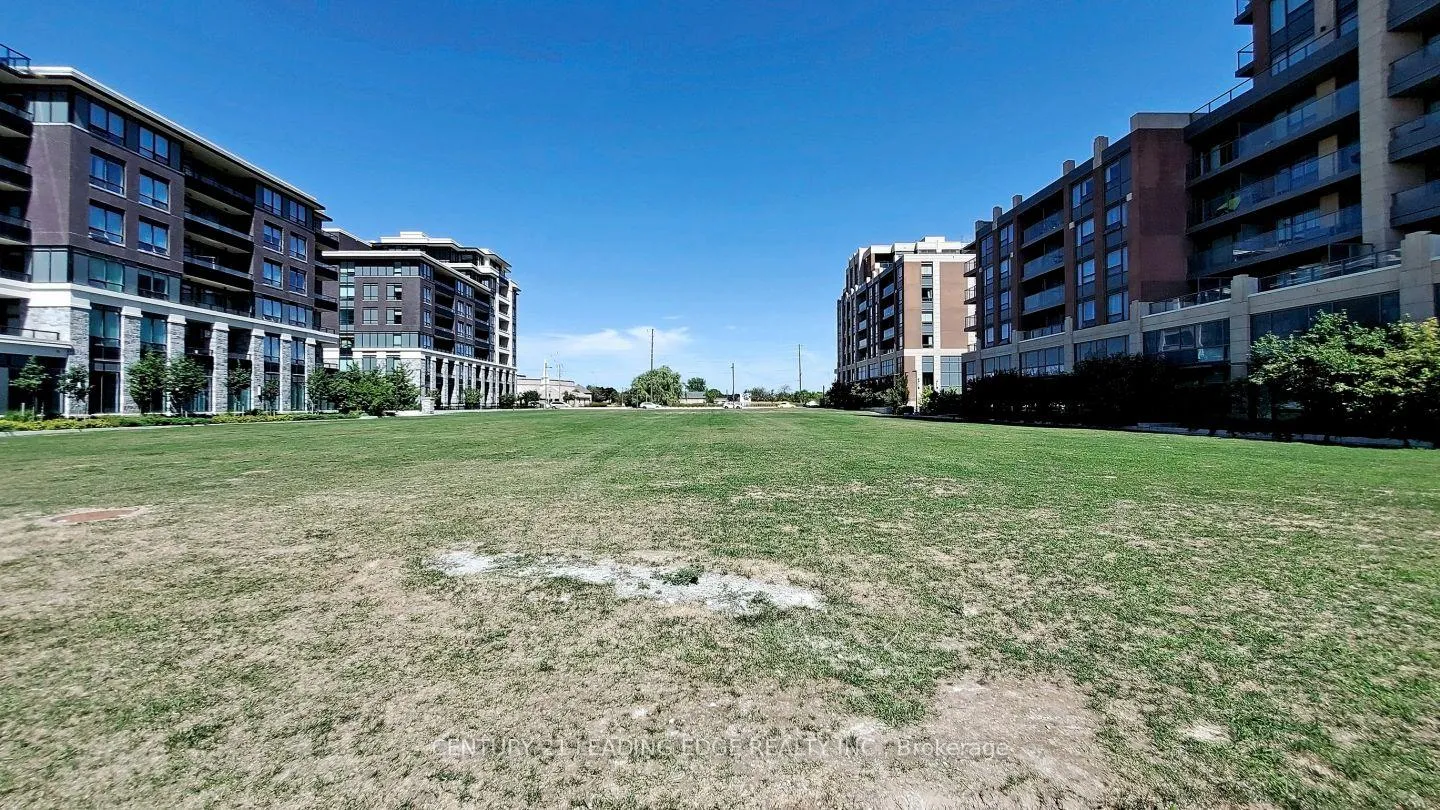 Photo 35 of Unit 727, 18 Uptown Drive, Markham, Unionville — HOMEH