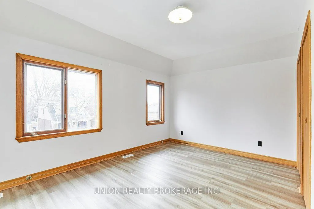 Photo 17 of Unit Second Floor, 14 Harris Avenue, Toronto, East End-Danforth — HOMEH