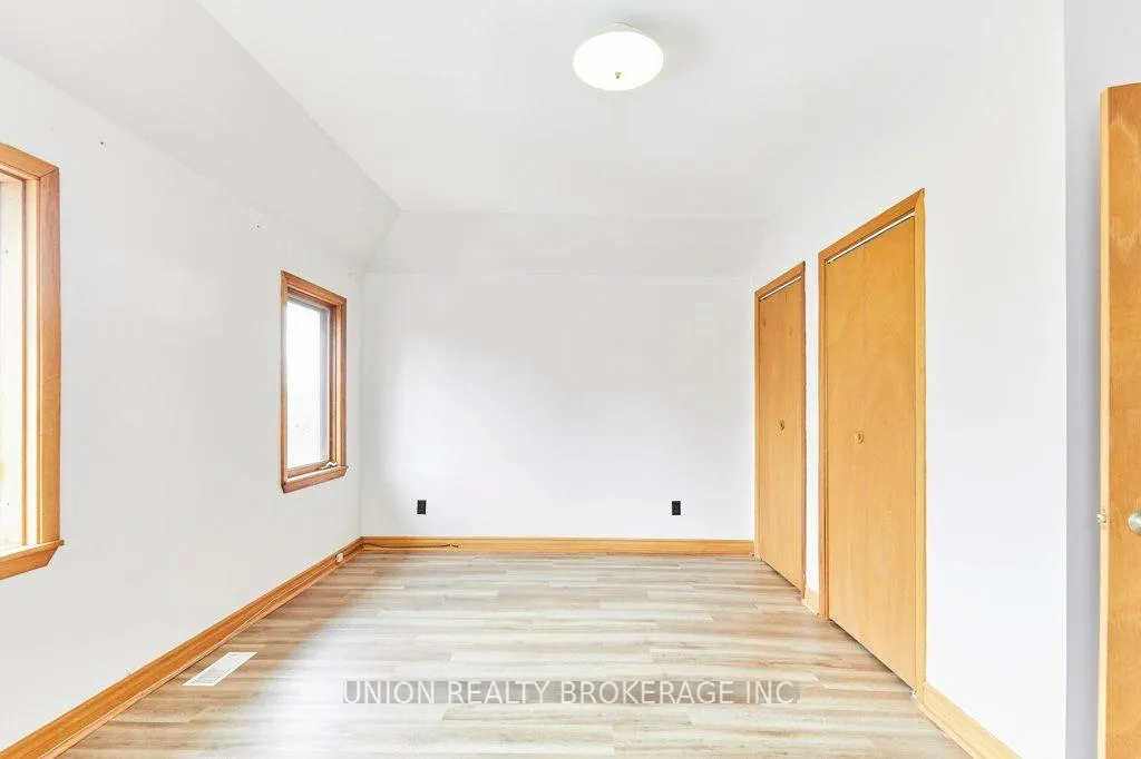 Photo 19 of Unit Second Floor, 14 Harris Avenue, Toronto, East End-Danforth — HOMEH