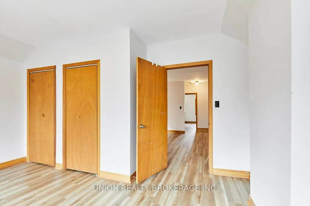 Photo 20 of Unit Second Floor, 14 Harris Avenue, Toronto, East End-Danforth — HOMEH
