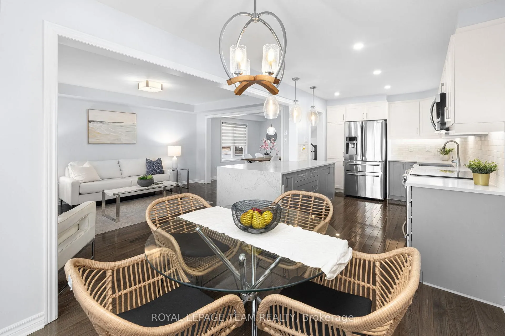Photo 21 of 708 Logperch Circle, Ottawa, Barrhaven - Half Moon Bay — HOMEH
