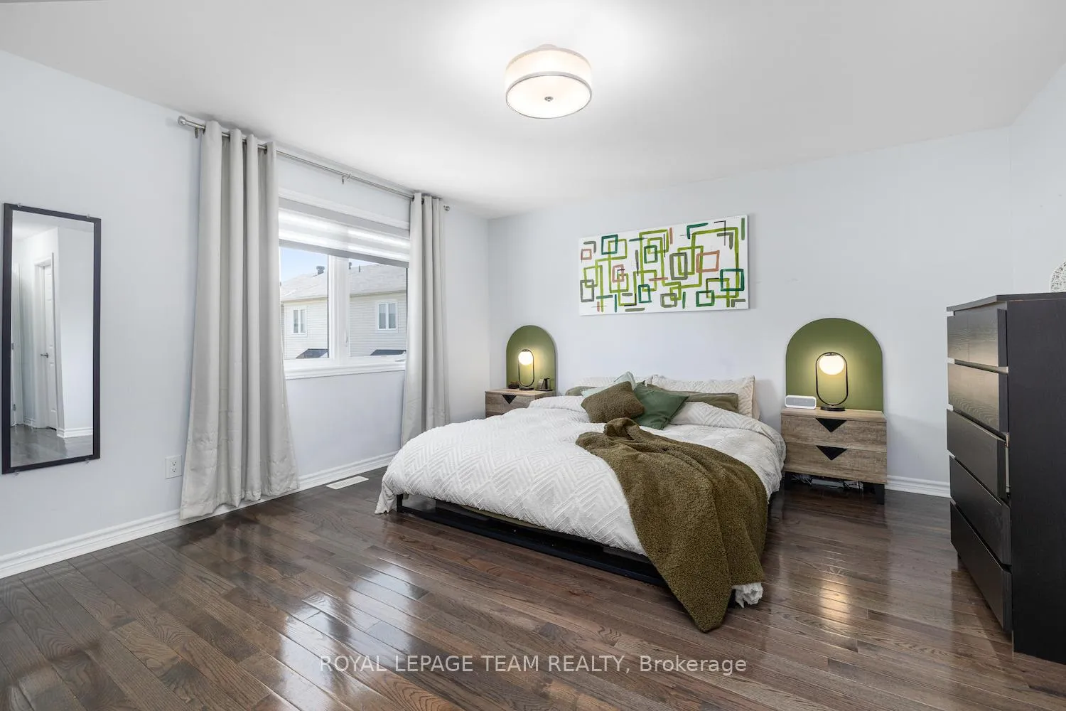 Photo 28 of 708 Logperch Circle, Ottawa, Barrhaven - Half Moon Bay — HOMEH