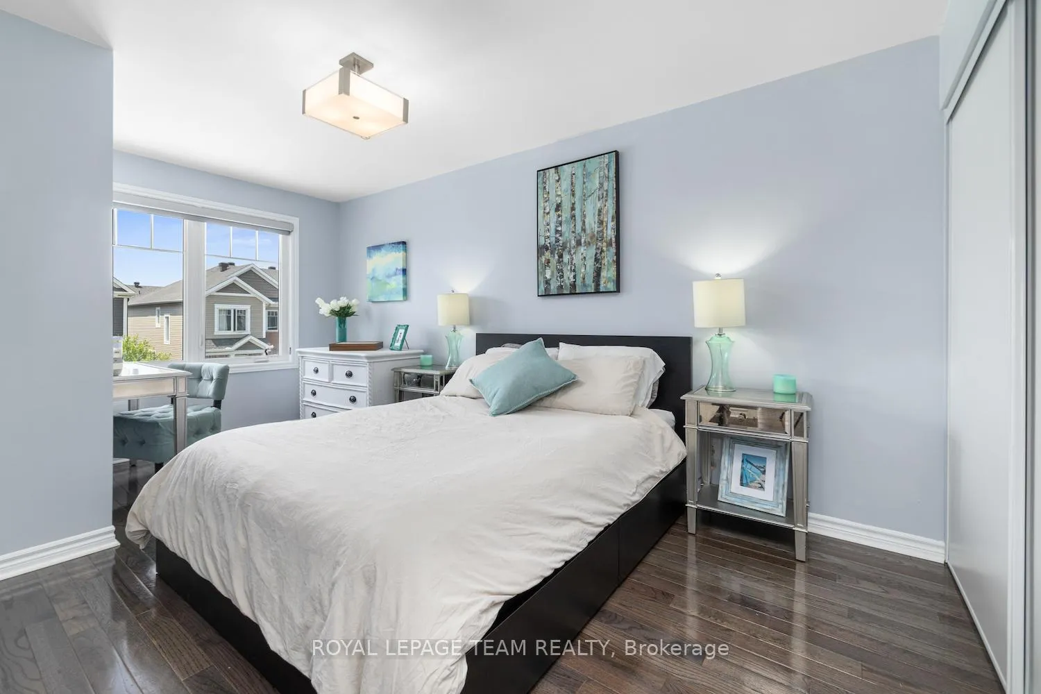 Photo 39 of 708 Logperch Circle, Ottawa, Barrhaven - Half Moon Bay — HOMEH