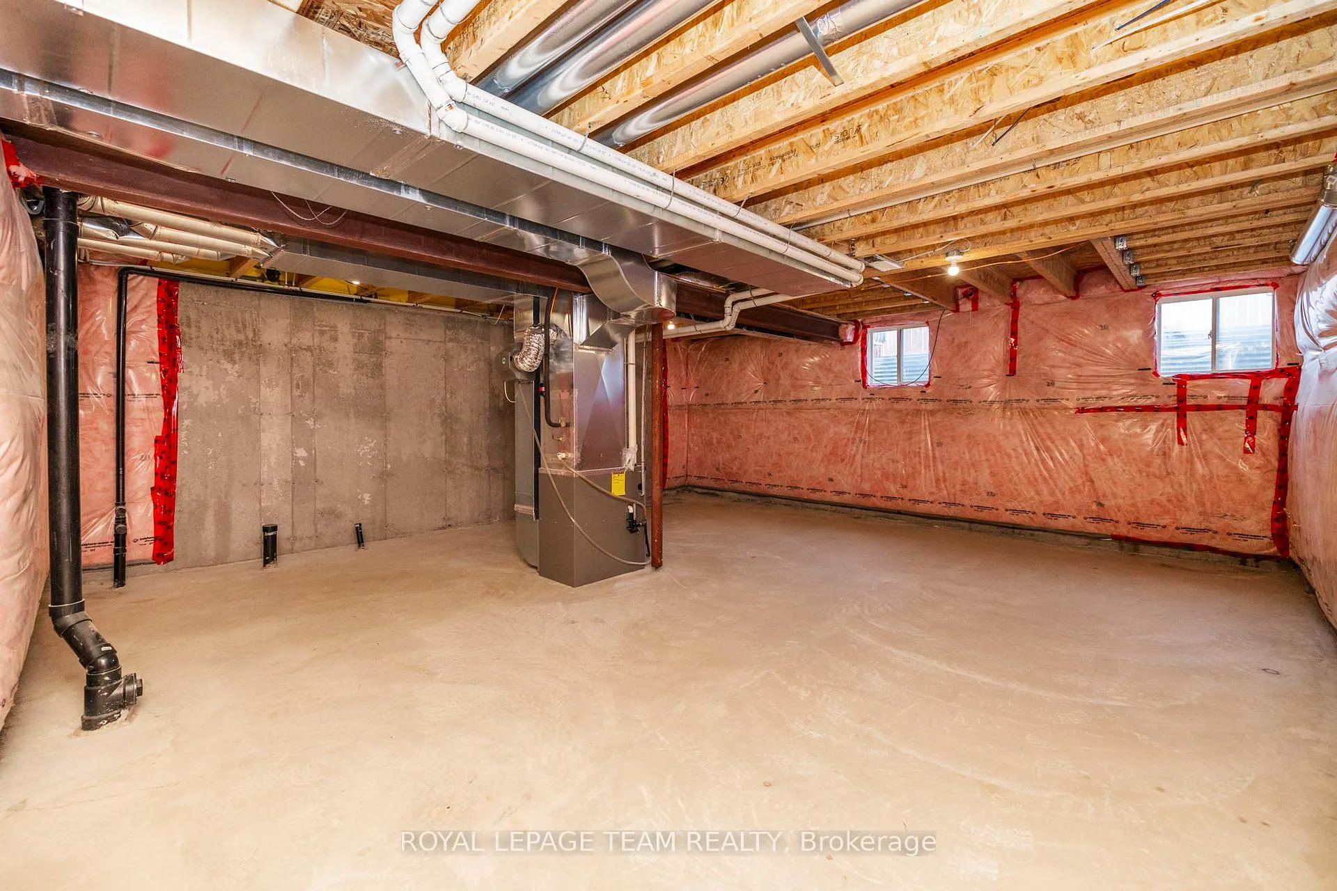 Photo 45 of 708 Logperch Circle, Ottawa, Barrhaven - Half Moon Bay — HOMEH