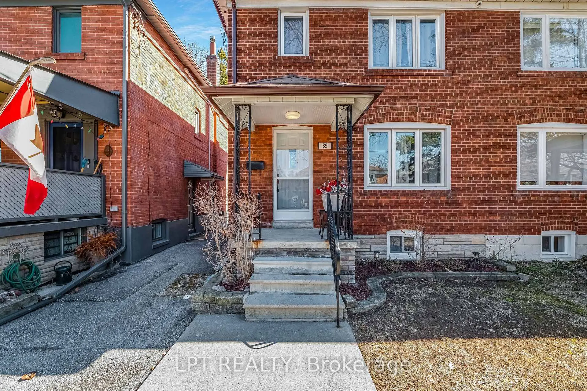 Photo 4 of 89 Highfield Road, Toronto, Greenwood-Coxwell — HOMEH