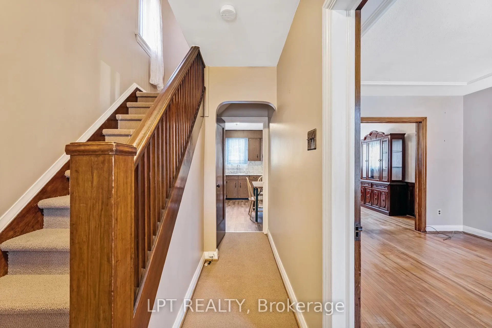 Photo 6 of 89 Highfield Road, Toronto, Greenwood-Coxwell — HOMEH
