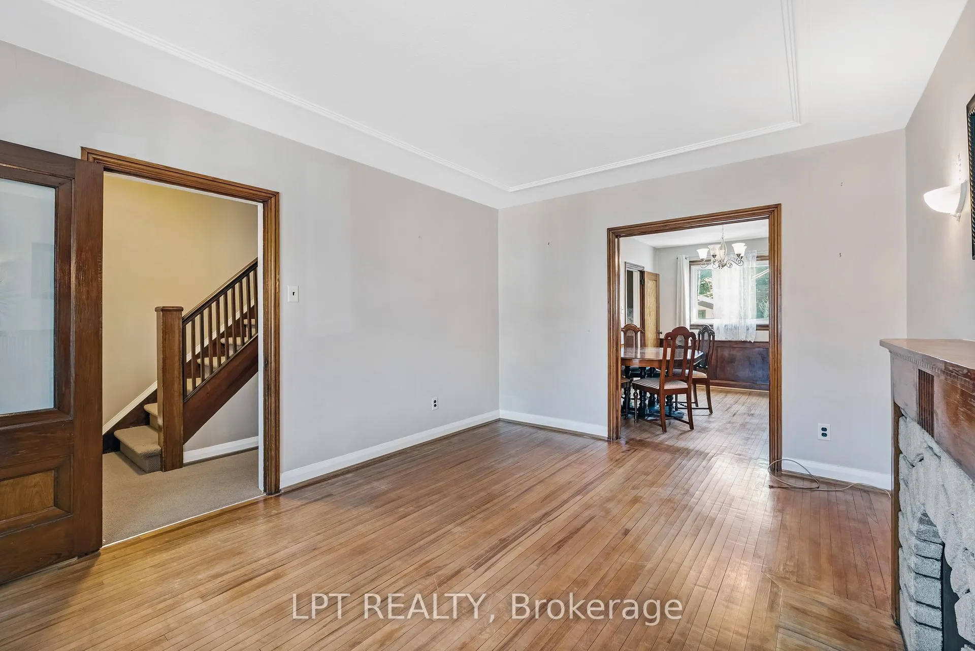 Photo 10 of 89 Highfield Road, Toronto, Greenwood-Coxwell — HOMEH