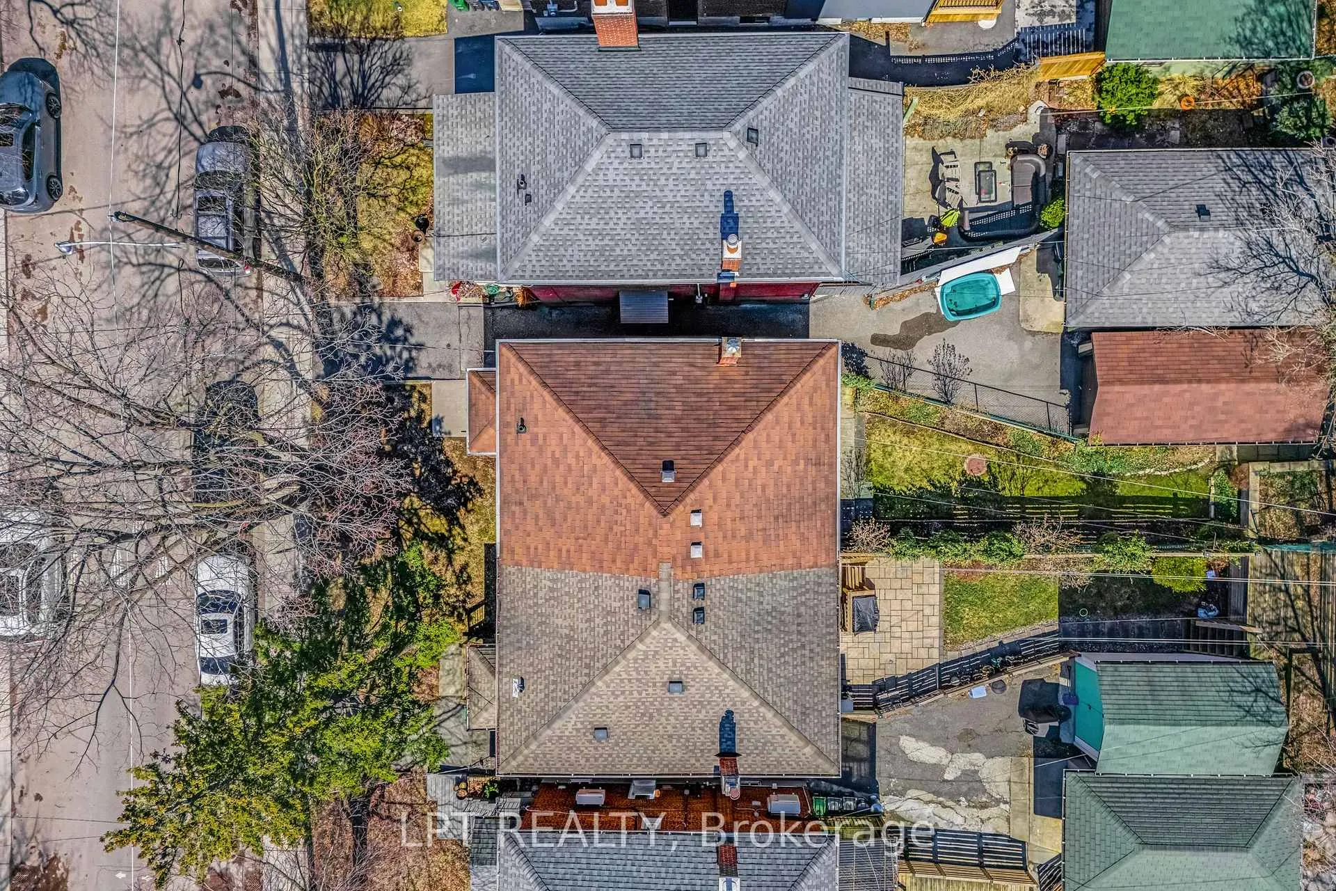 Photo 32 of 89 Highfield Road, Toronto, Greenwood-Coxwell — HOMEH