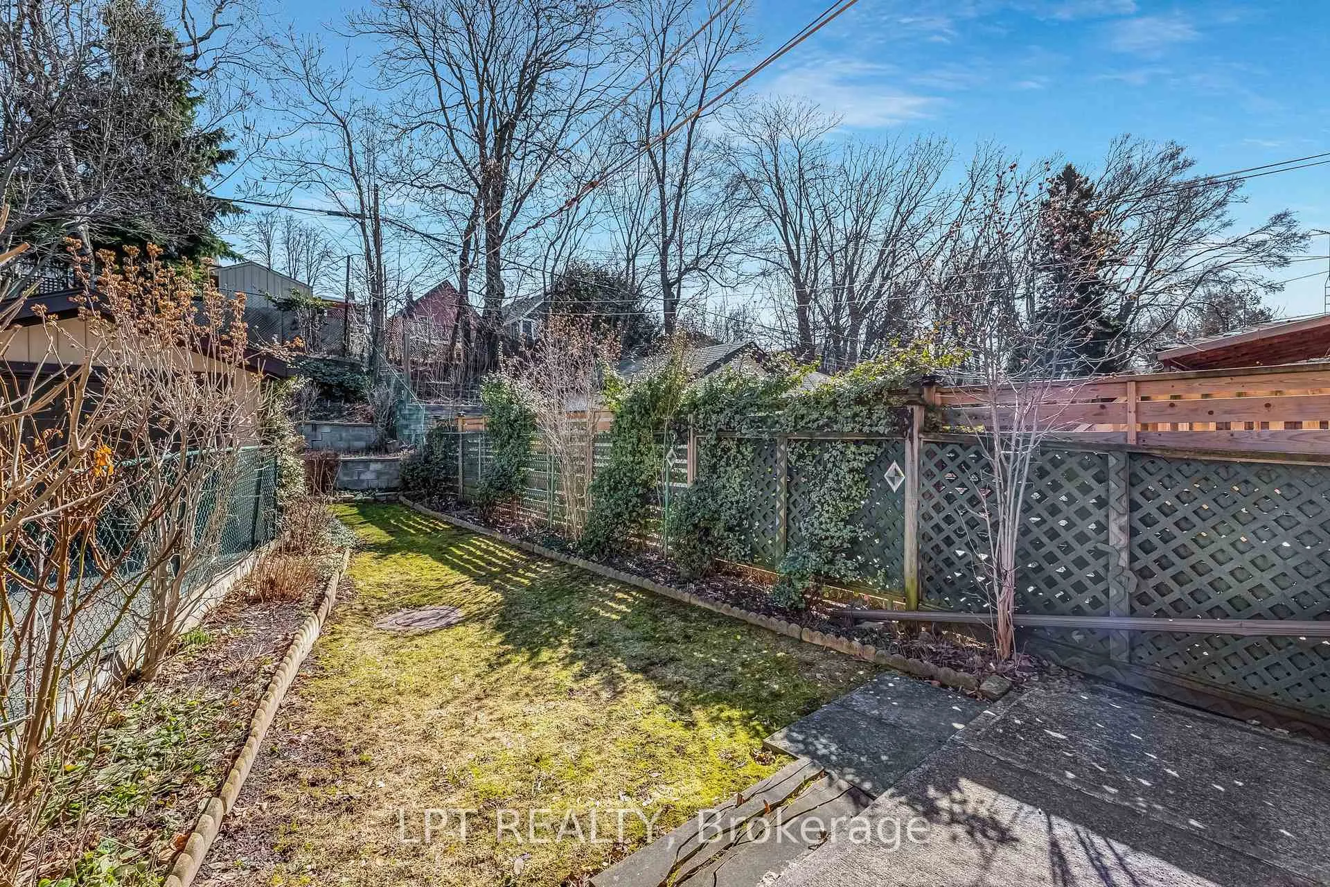 Photo 35 of 89 Highfield Road, Toronto, Greenwood-Coxwell — HOMEH