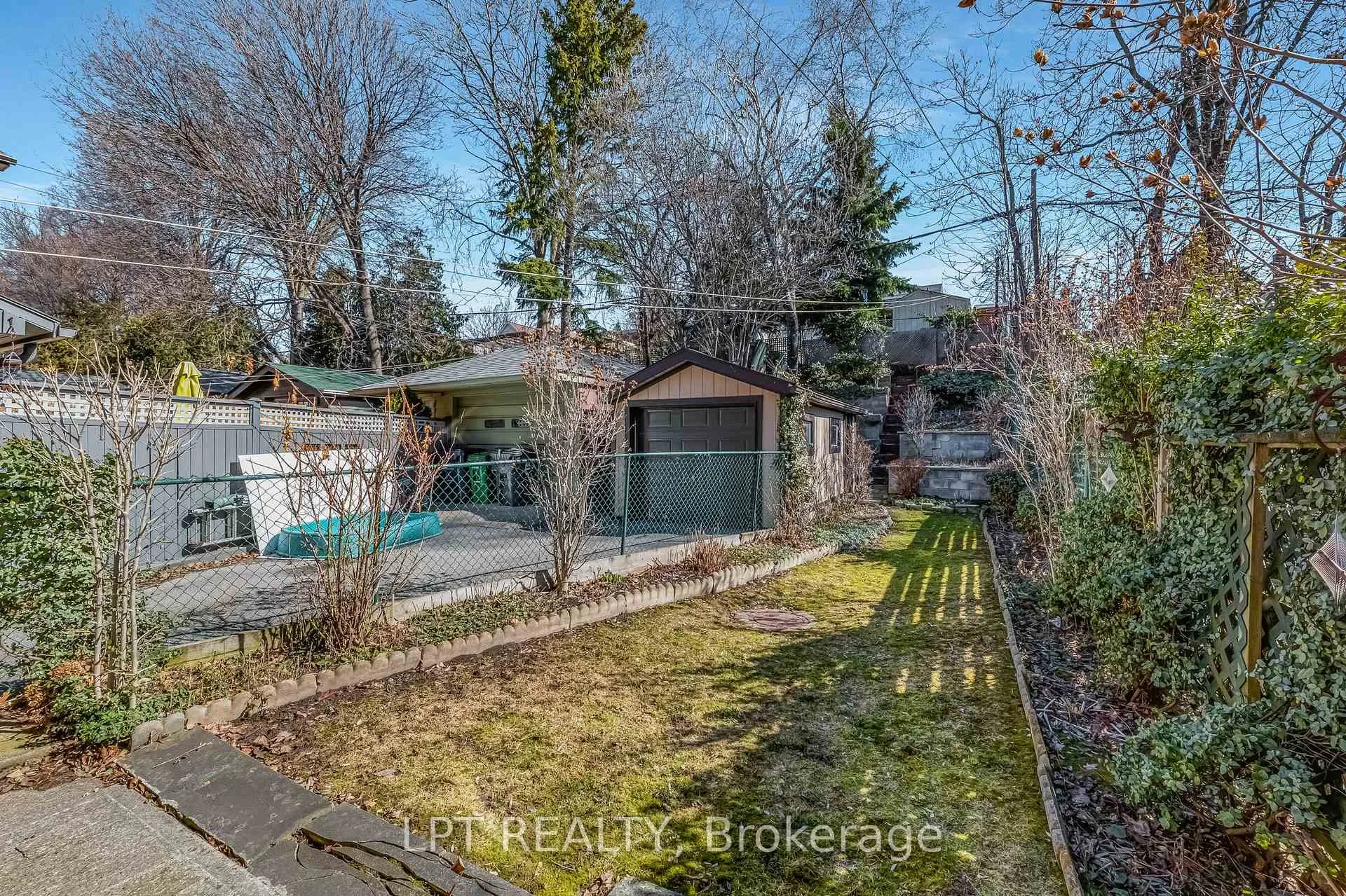 Photo 36 of 89 Highfield Road, Toronto, Greenwood-Coxwell — HOMEH