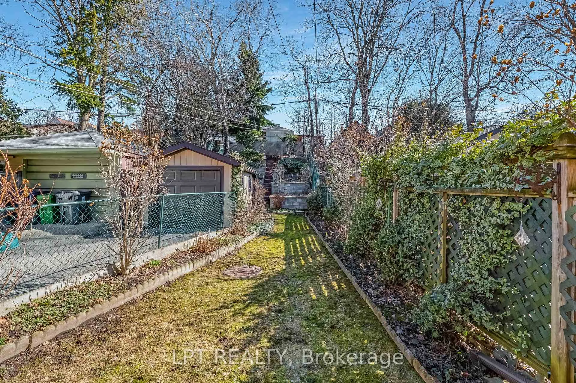 Photo 37 of 89 Highfield Road, Toronto, Greenwood-Coxwell — HOMEH