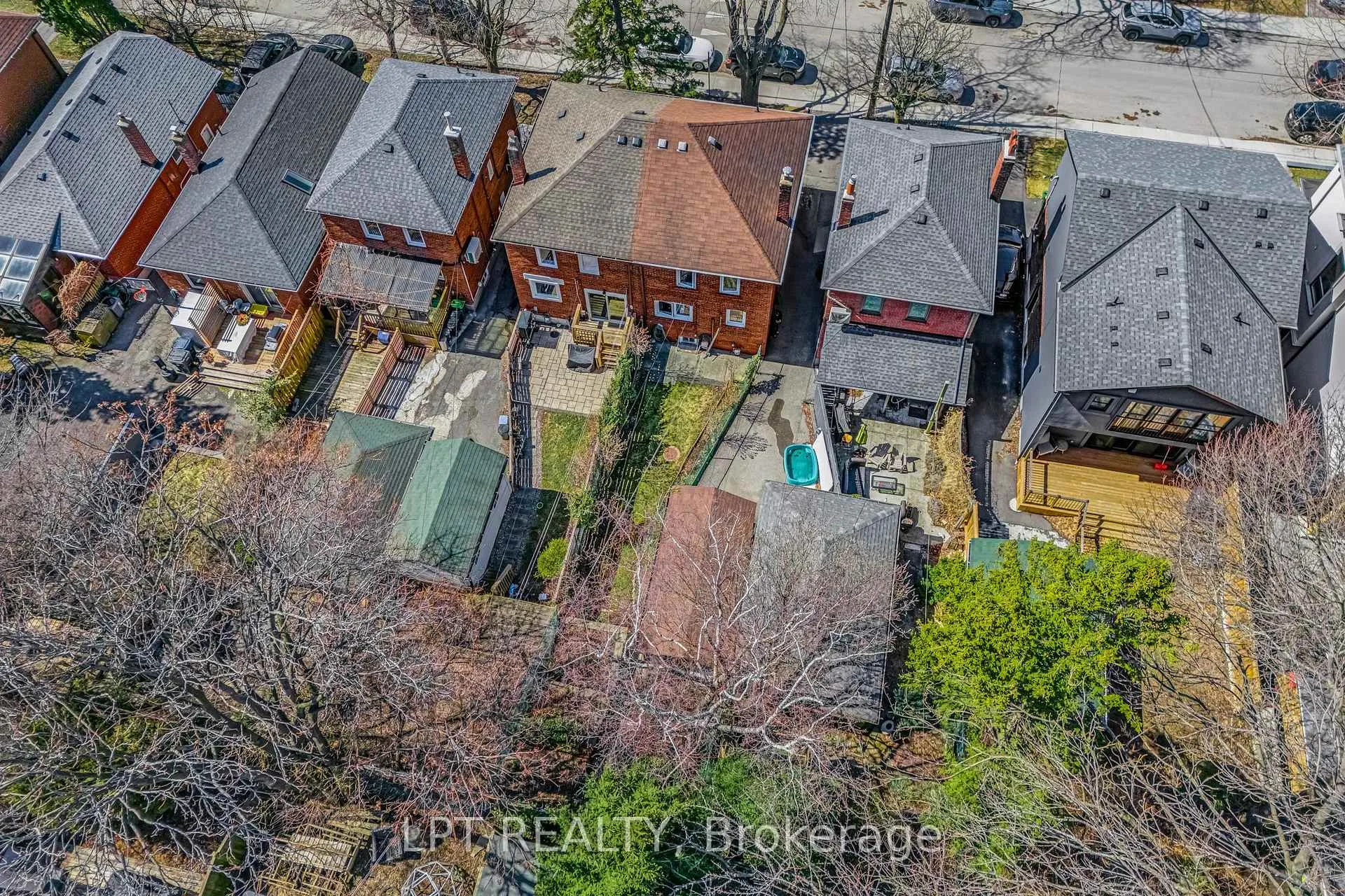 Photo 38 of 89 Highfield Road, Toronto, Greenwood-Coxwell — HOMEH