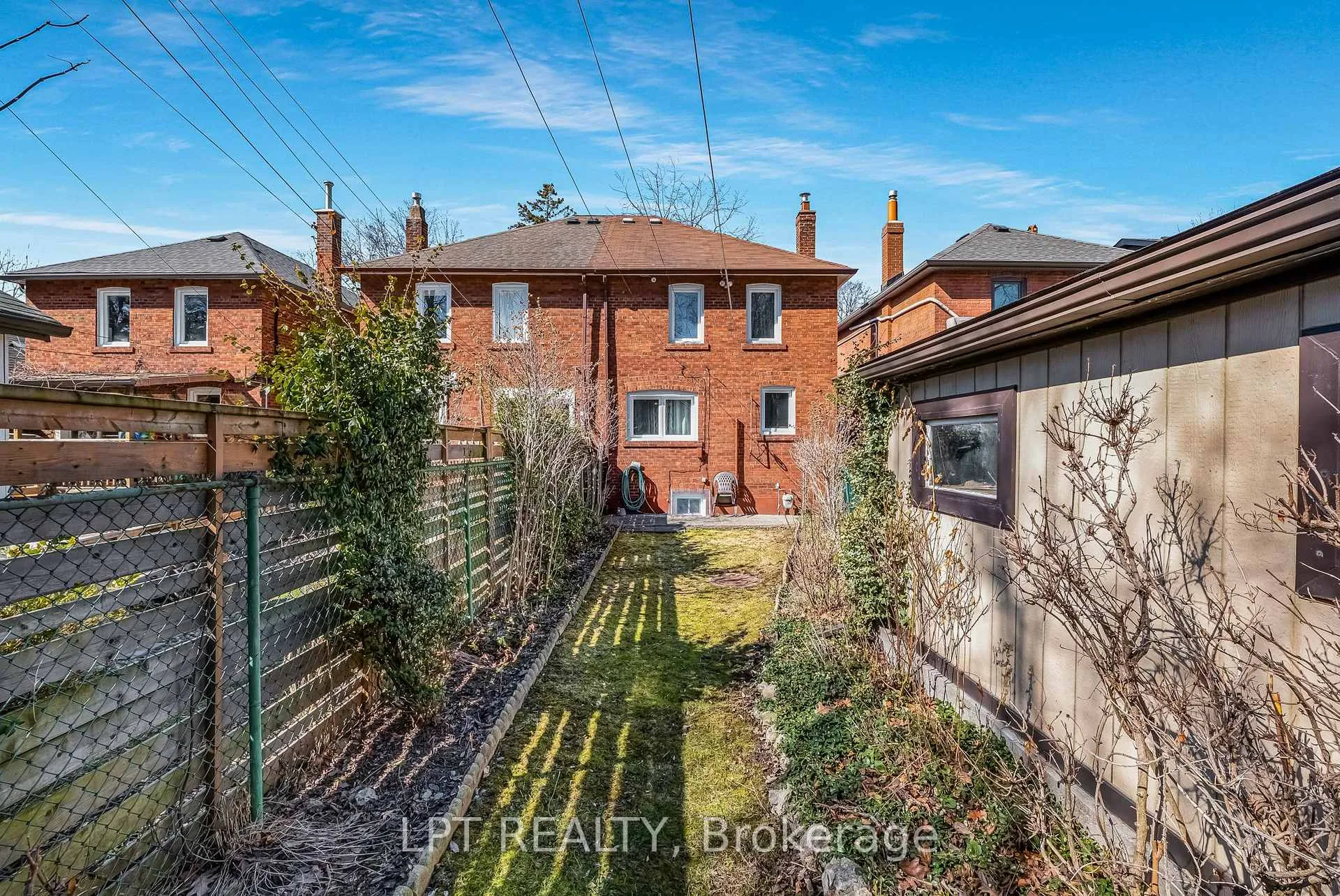 Photo 39 of 89 Highfield Road, Toronto, Greenwood-Coxwell — HOMEH