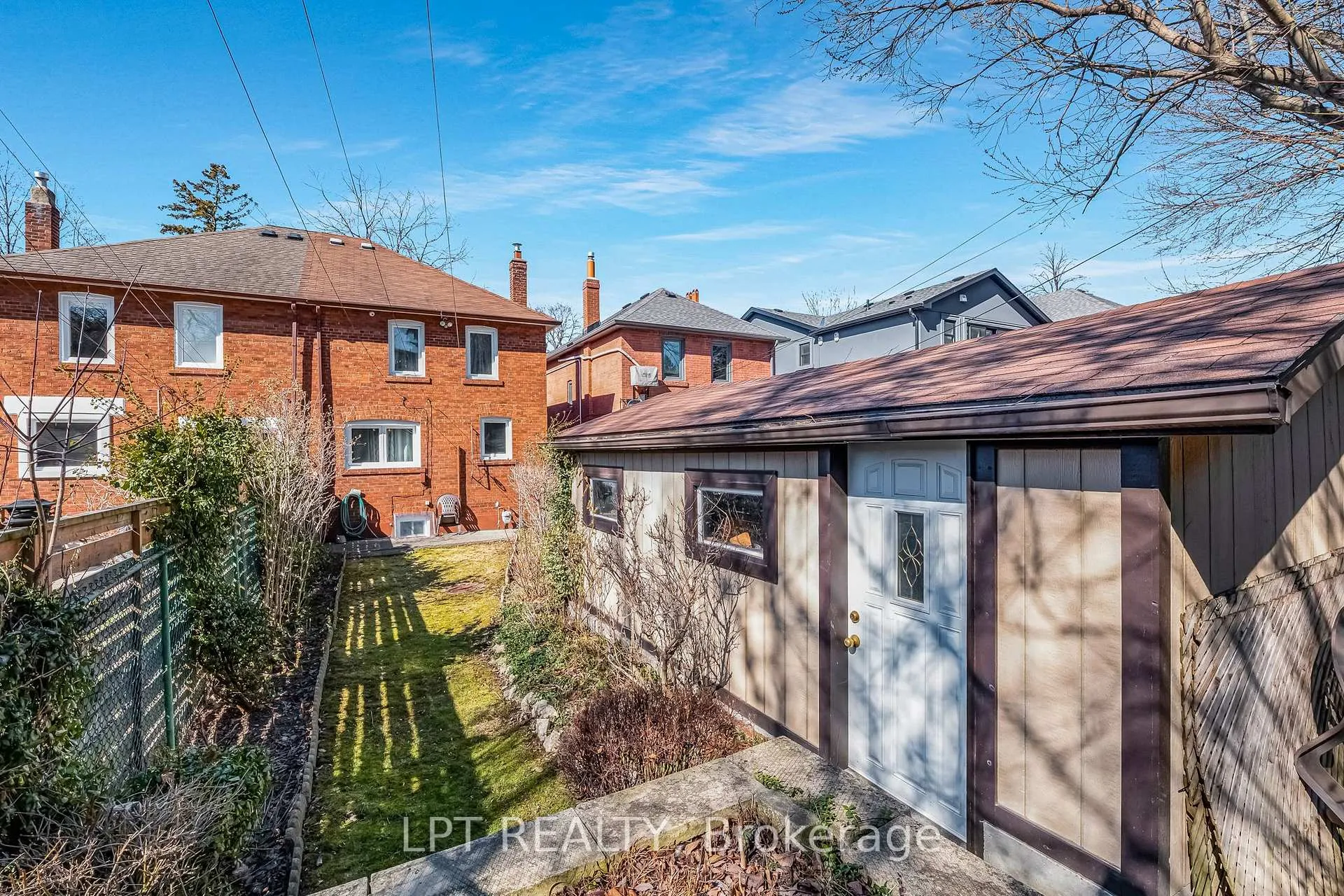 Photo 40 of 89 Highfield Road, Toronto, Greenwood-Coxwell — HOMEH