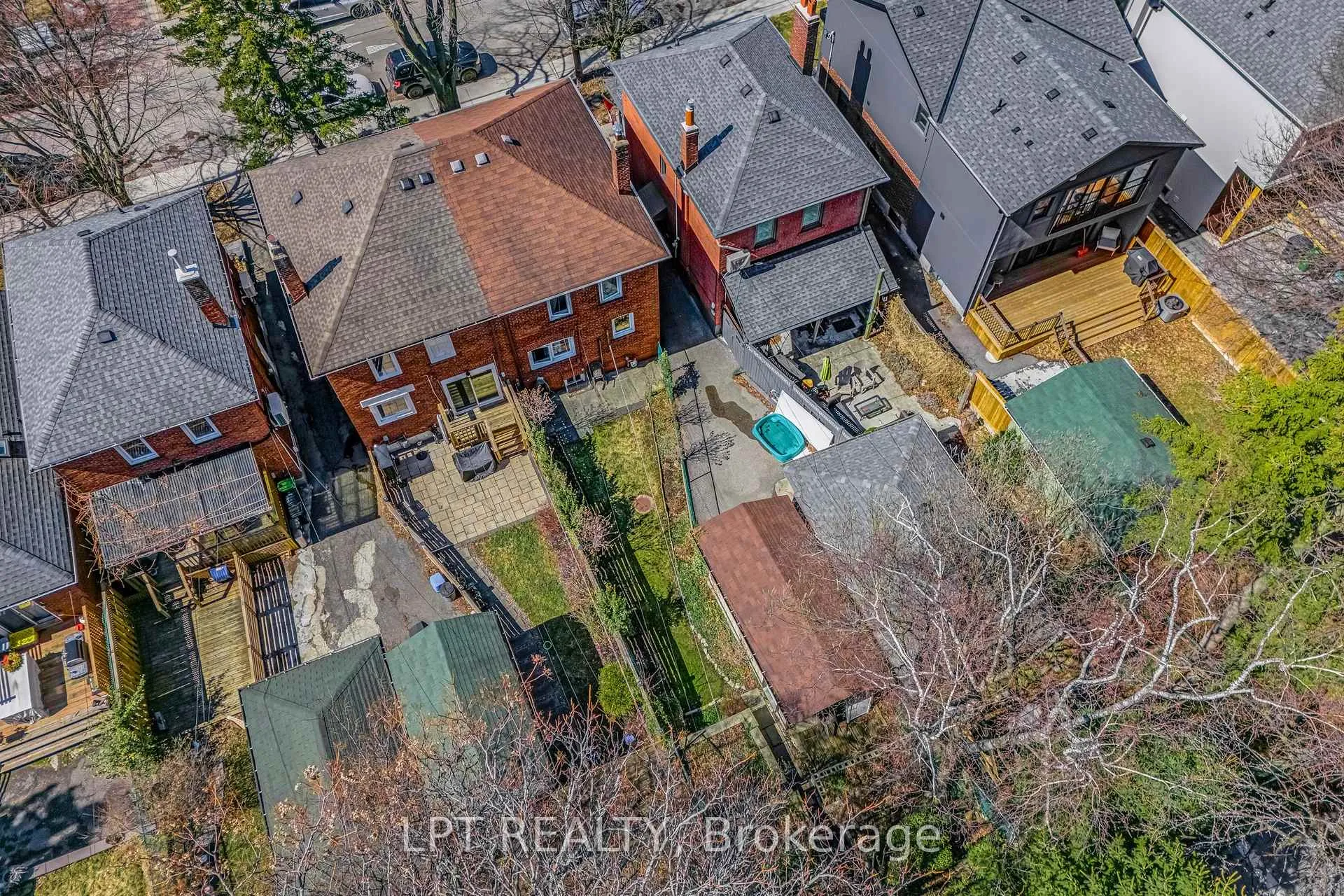Photo 41 of 89 Highfield Road, Toronto, Greenwood-Coxwell — HOMEH