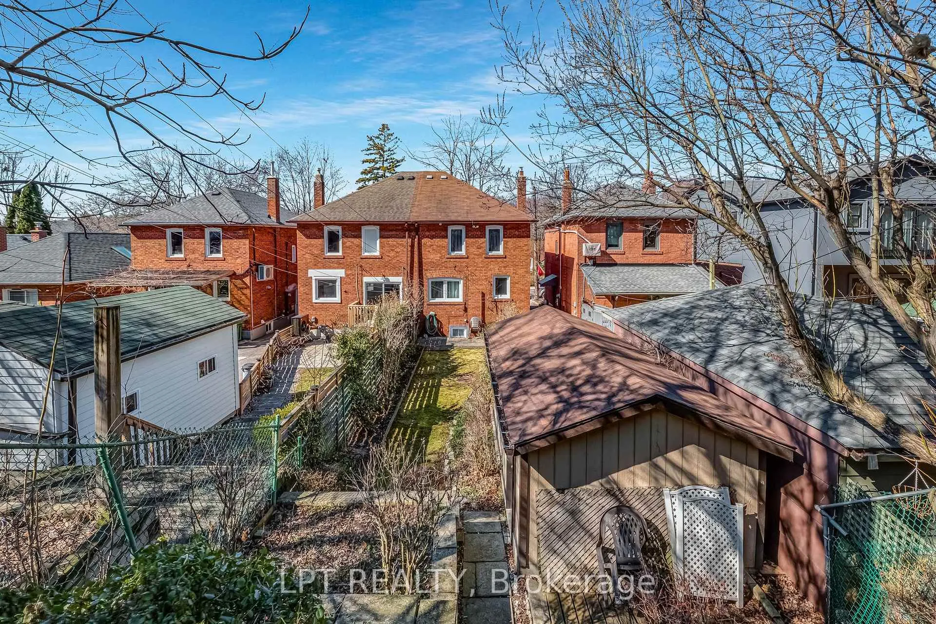 Photo 42 of 89 Highfield Road, Toronto, Greenwood-Coxwell — HOMEH