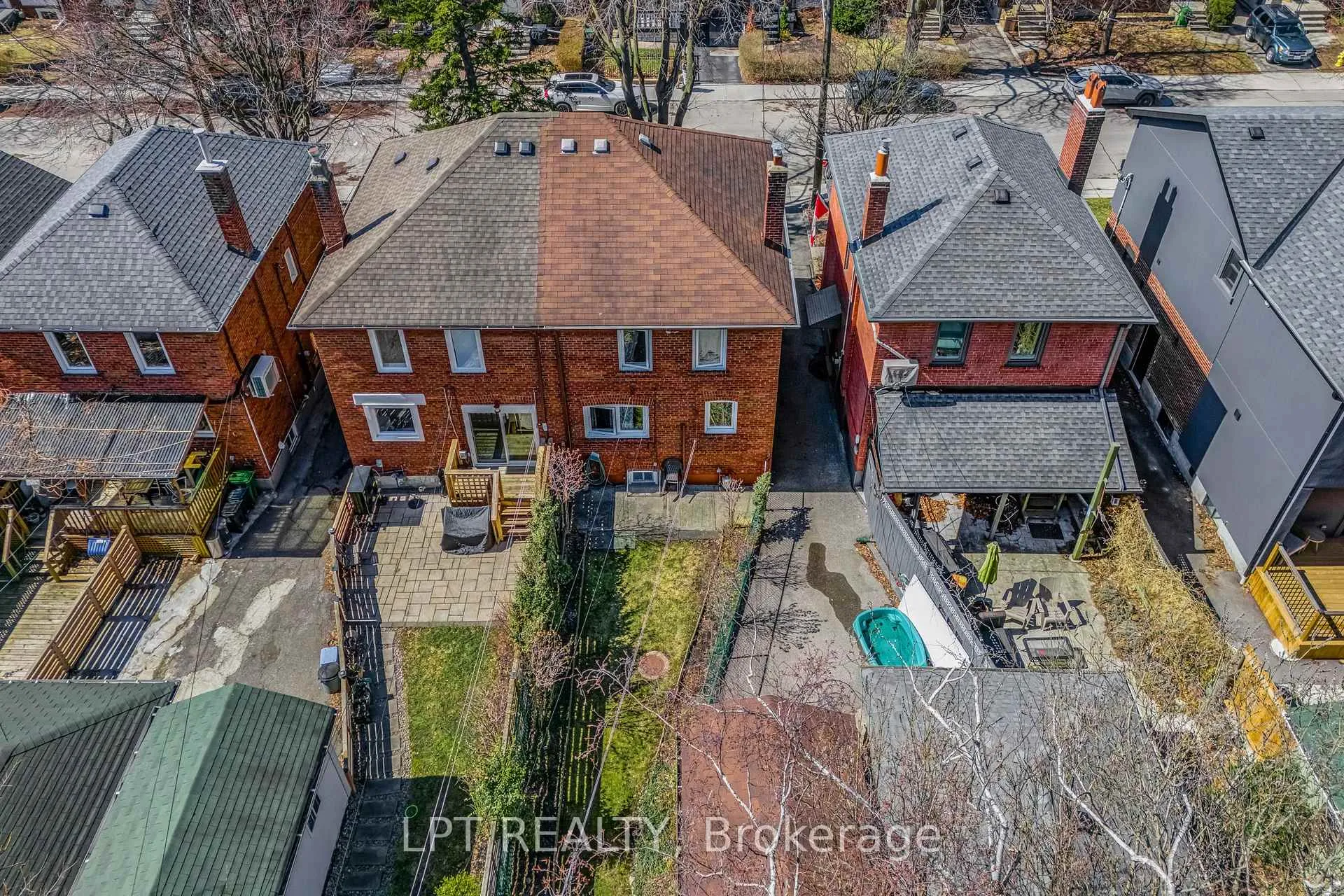 Photo 43 of 89 Highfield Road, Toronto, Greenwood-Coxwell — HOMEH